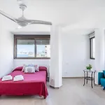 Levante Front Of The Sea Estacha Апартаменты *