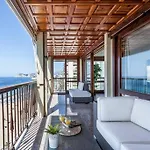 Levante Front Of The Sea Estacha