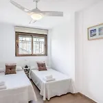 Апартаменты Levante Front Of The Sea Estacha