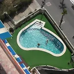 Levante Front Of The Sea Estacha * Бенидорм