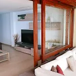 Levante Front Of The Sea Estacha * Бенидорм