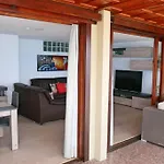 Апартаменты Levante Front Of The Sea Estacha *