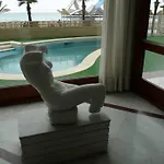 Levante Front Of The Sea Estacha Апартаменты *