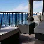 Levante Front Of The Sea Estacha Бенидорм