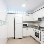 Levante Front Of The Sea Estacha Апартаменты *
