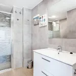 Levante Front Of The Sea Estacha Апартаменты