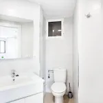 Апартаменты Levante Front Of The Sea Estacha Бенидорм